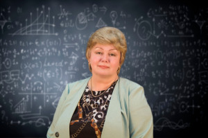 Стратнева Рита Ивановна Стратнева Рита Ивановна